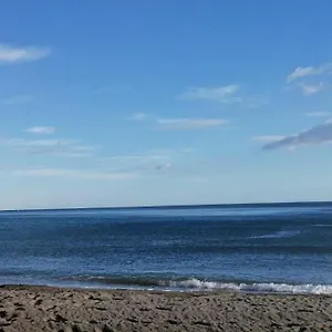 Carihuela Dúplex Sun&beach , Torremolinos España