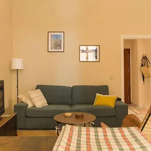 Apartamento Candie By Gades Gestion, Cádiz