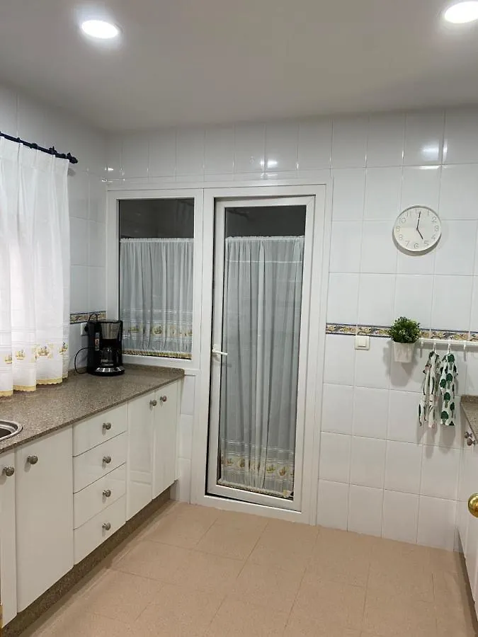 Apartamento Tia Maria Cadiz Apartment