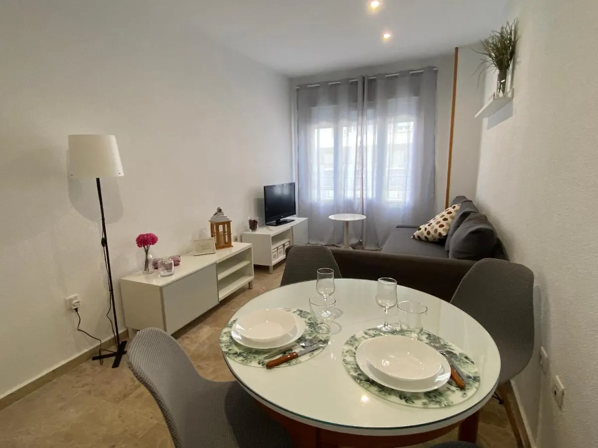 Apartamento Tia Maria Cadiz 0*,  Spain