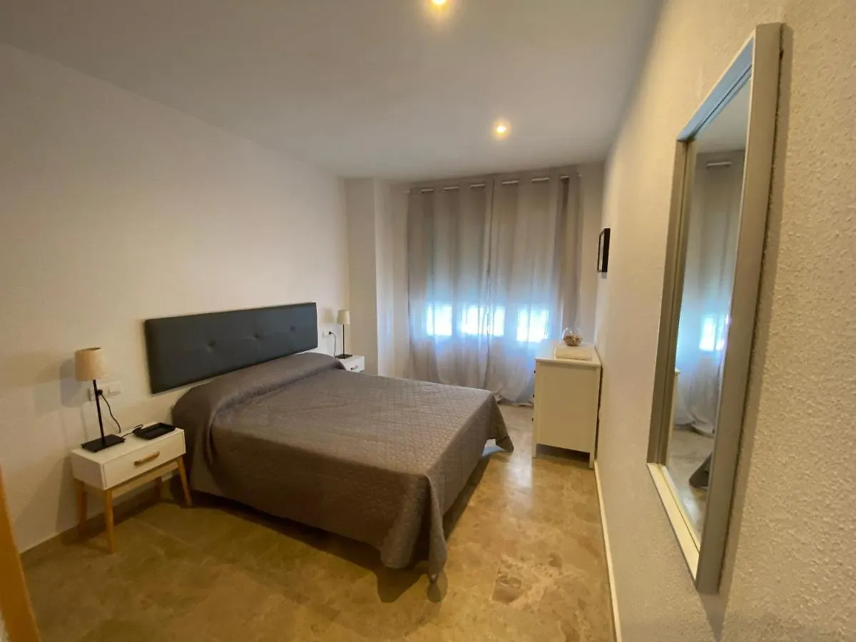 Apartamento Tia Maria Cadiz Spain