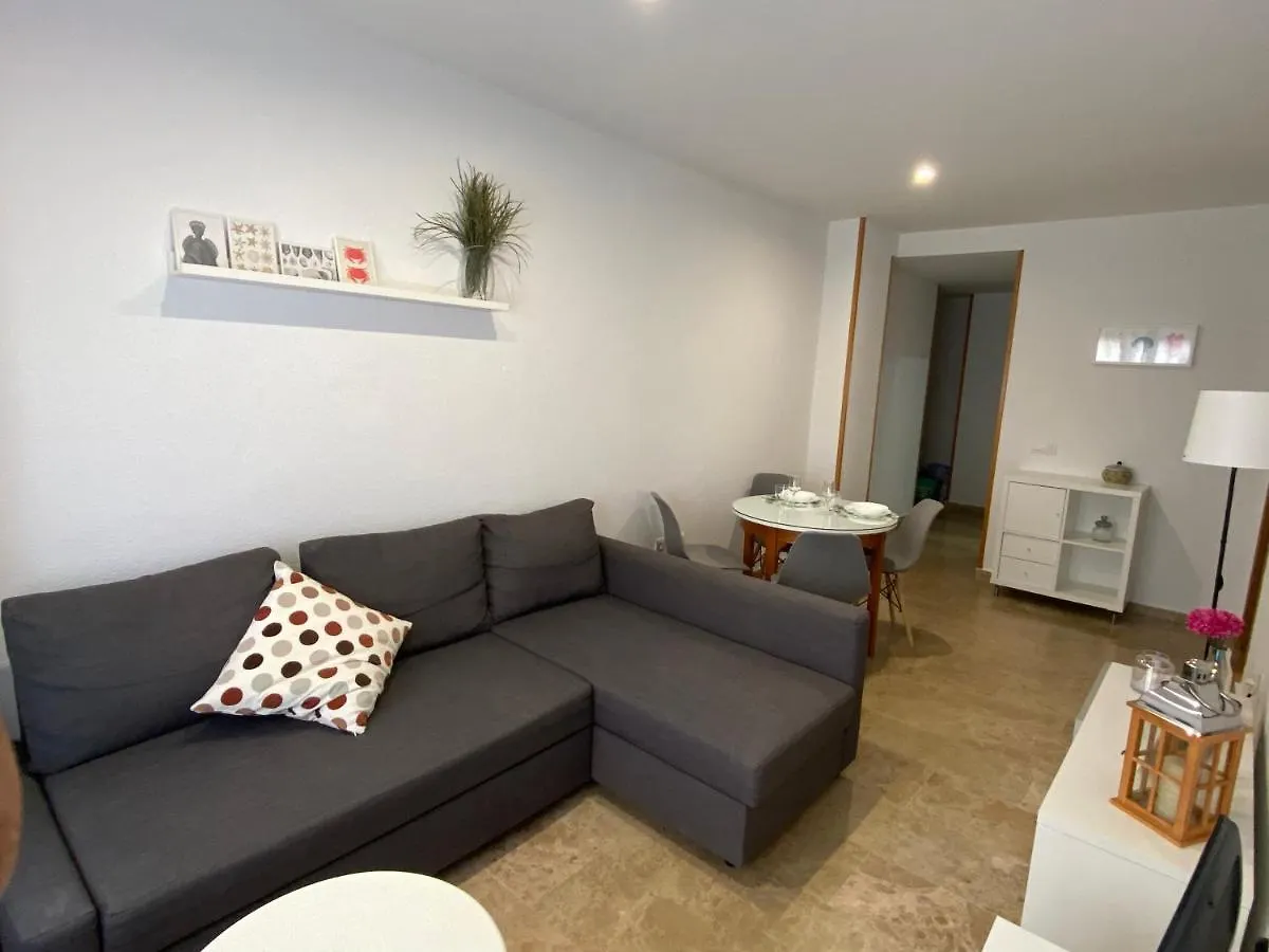 Apartamento Tia Maria Cadiz 0*,  Spain