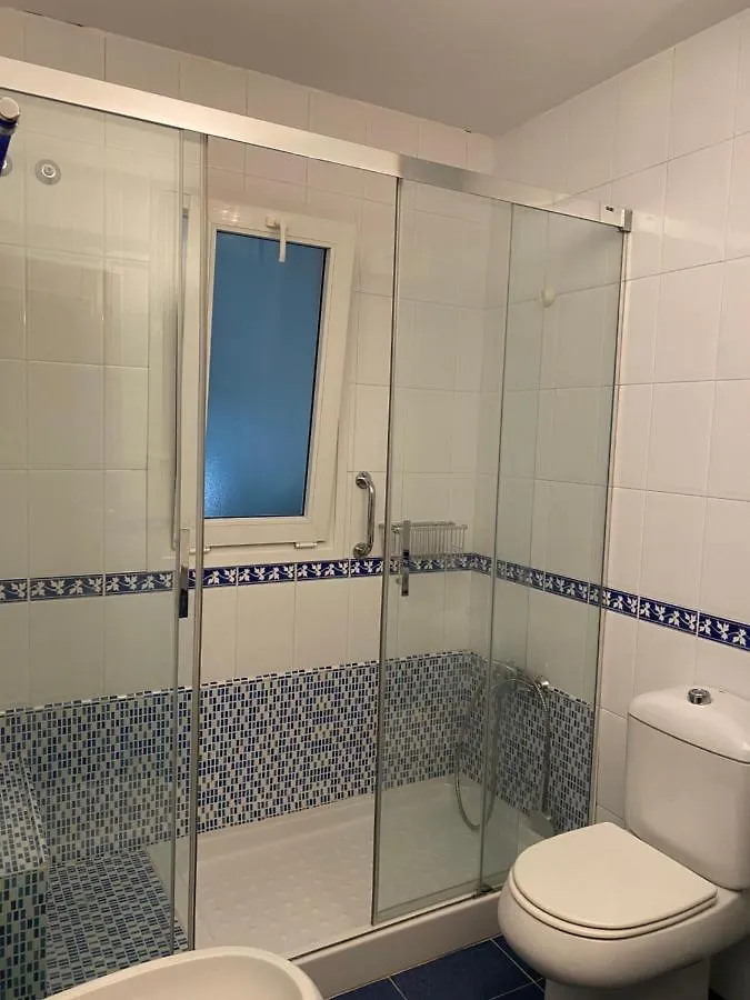 Apartamento Tia Maria Cadiz Apartment